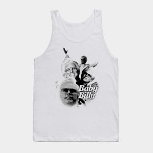Baby Billy Freeman(Characters) Tank Top